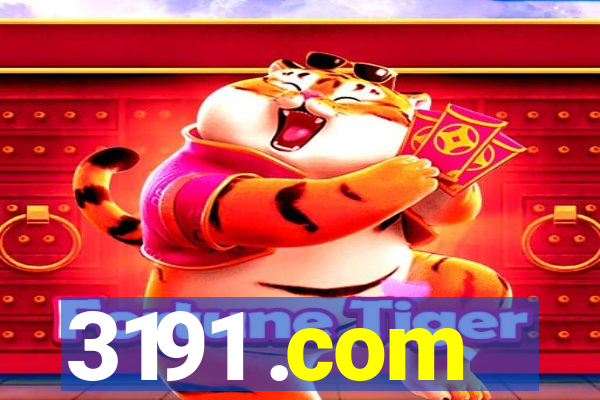 3191 .com